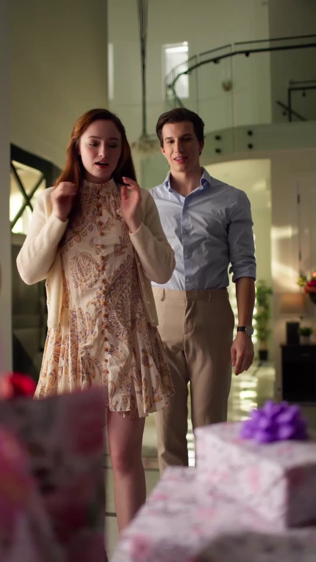 Episódio 51 de Adeus ex, estou grávida de um bilionário!