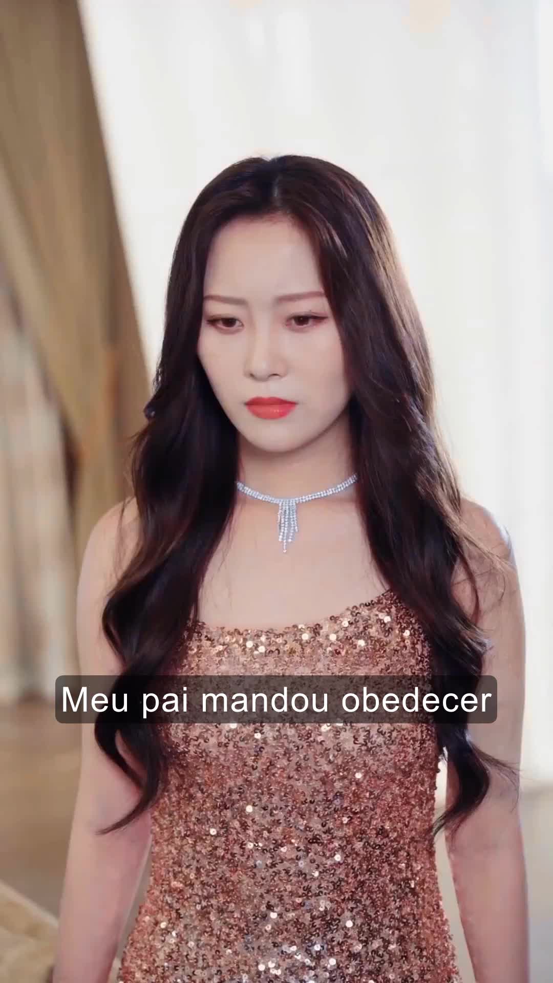 Episódio 12 de Adeus Ex, Volto a Ser a Herdeira