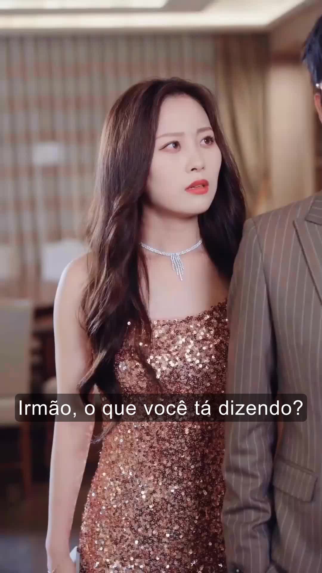 Episódio 13 de Adeus Ex, Volto a Ser a Herdeira
