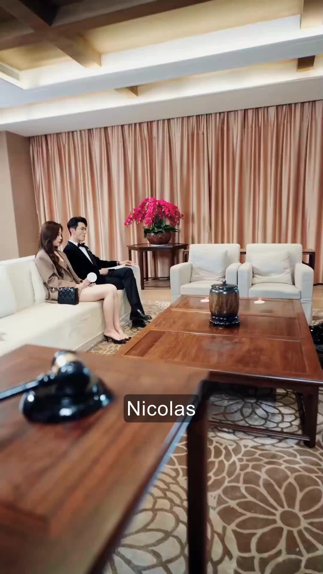 Episódio 15 de Adeus Ex, Volto a Ser a Herdeira