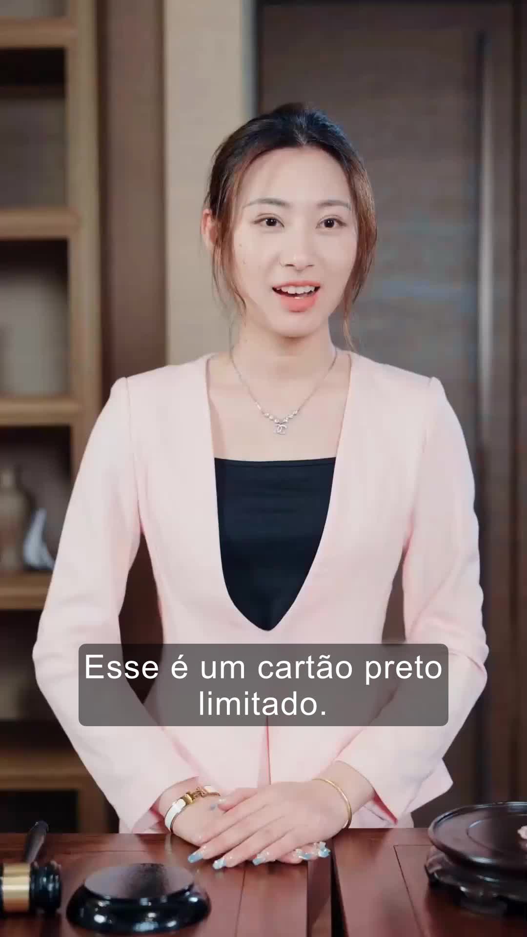 Episódio 19 de Adeus Ex, Volto a Ser a Herdeira