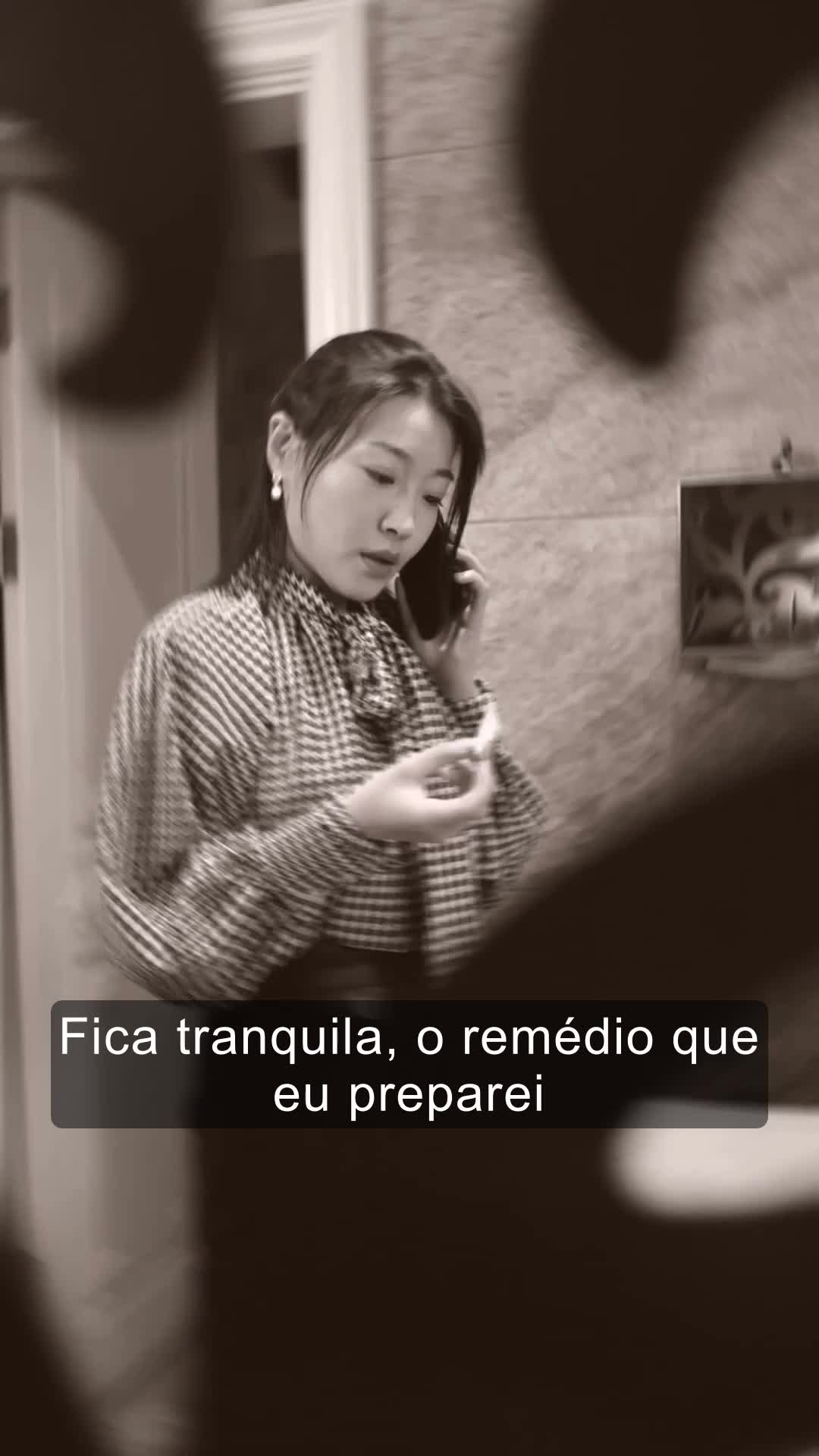 Episódio 29 de Adeus Ex, Volto a Ser a Herdeira