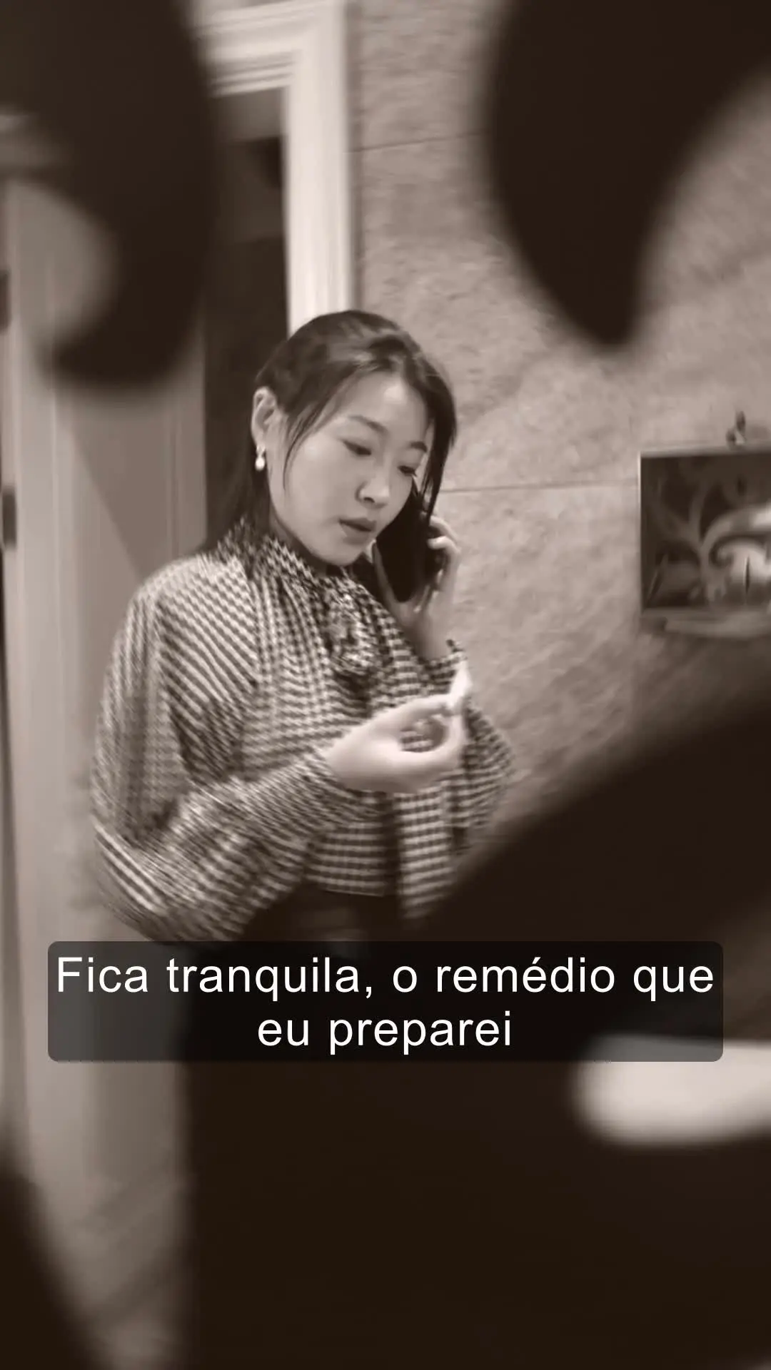 Episódio 29 de Adeus Ex, Volto a Ser a Herdeira