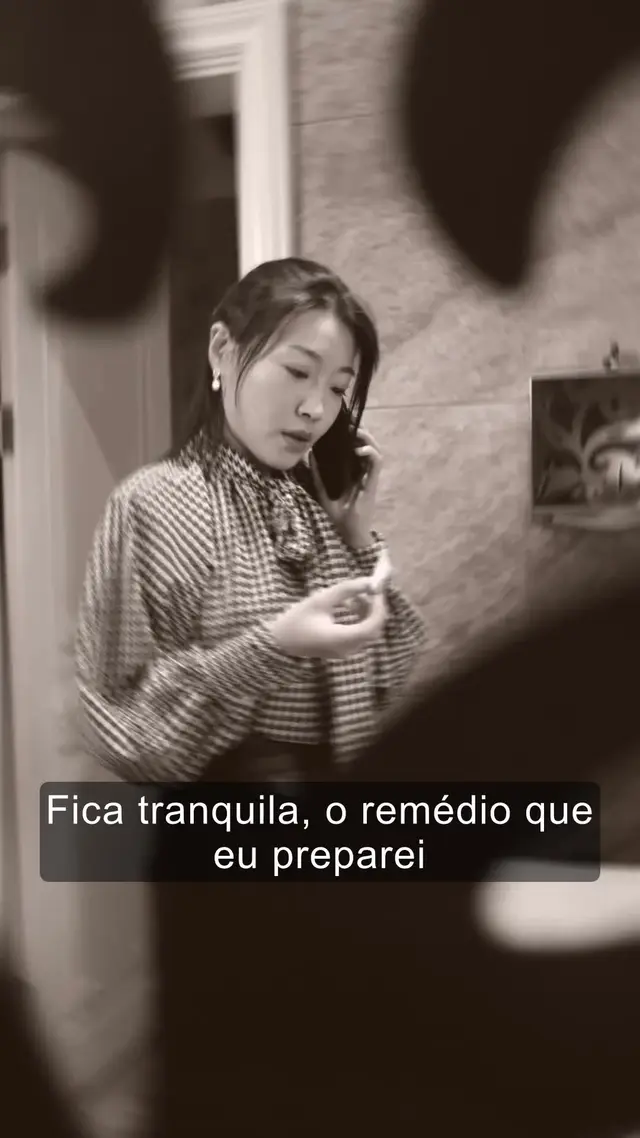 Episódio 29 de Adeus Ex, Volto a Ser a Herdeira
