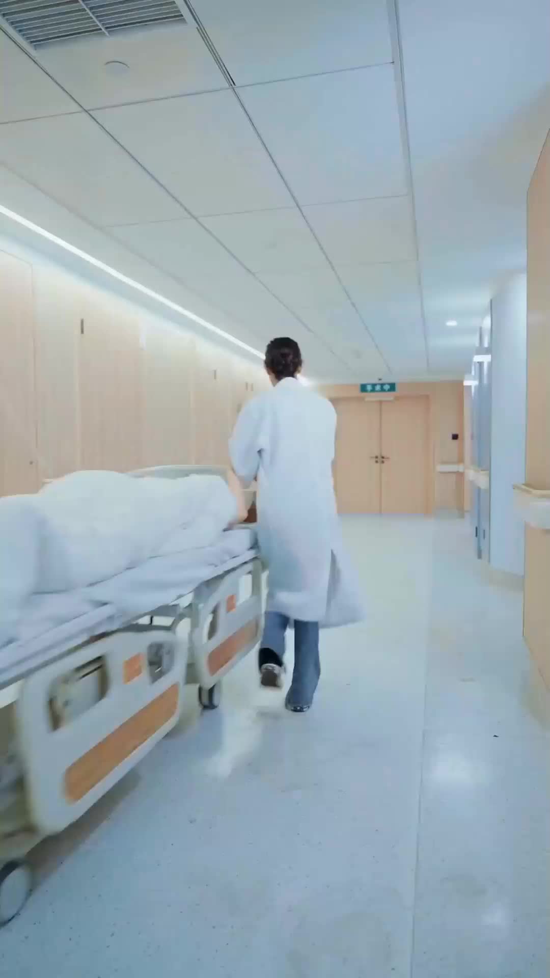 Episódio 3 de Adeus Ex, Volto a Ser a Herdeira