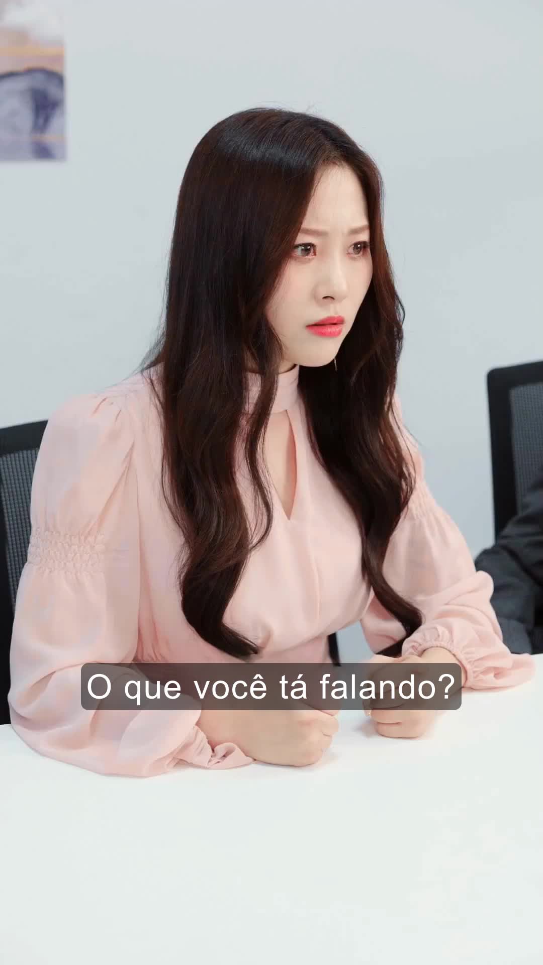 Episódio 43 de Adeus Ex, Volto a Ser a Herdeira