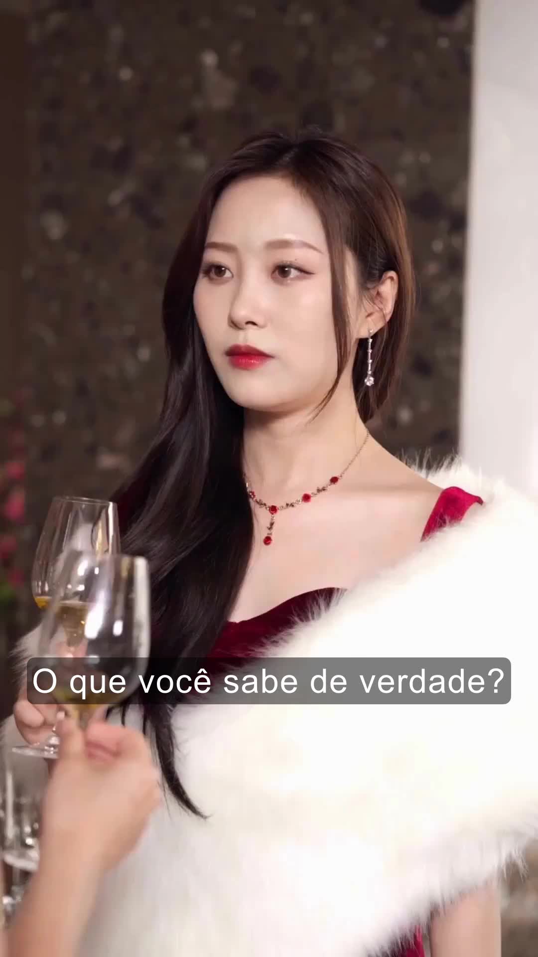 Episódio 57 de Adeus Ex, Volto a Ser a Herdeira