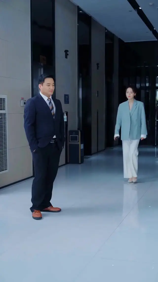 Episódio 66 de Adeus Ex, Volto a Ser a Herdeira