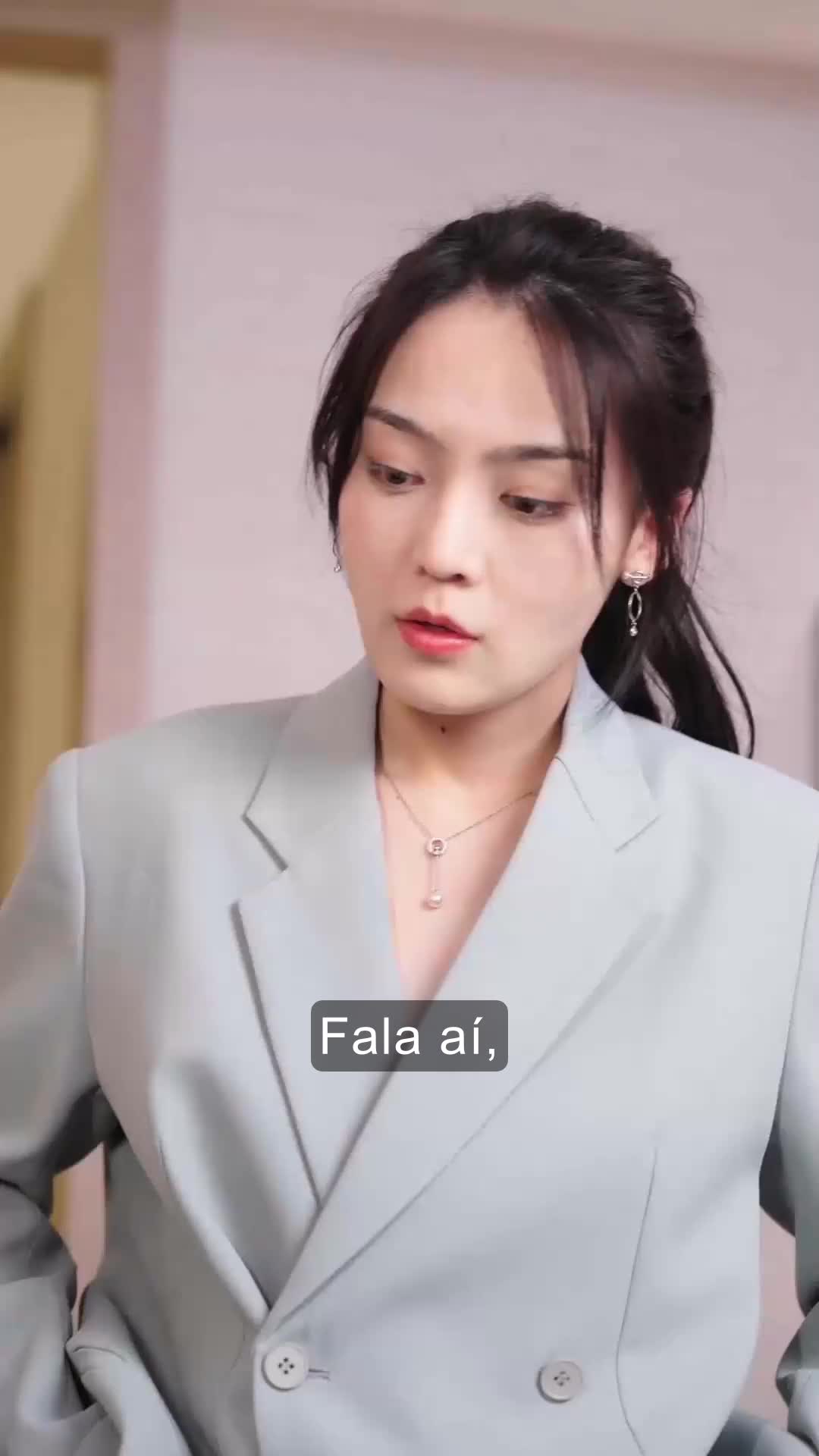 Episódio 70 de Adeus Ex, Volto a Ser a Herdeira