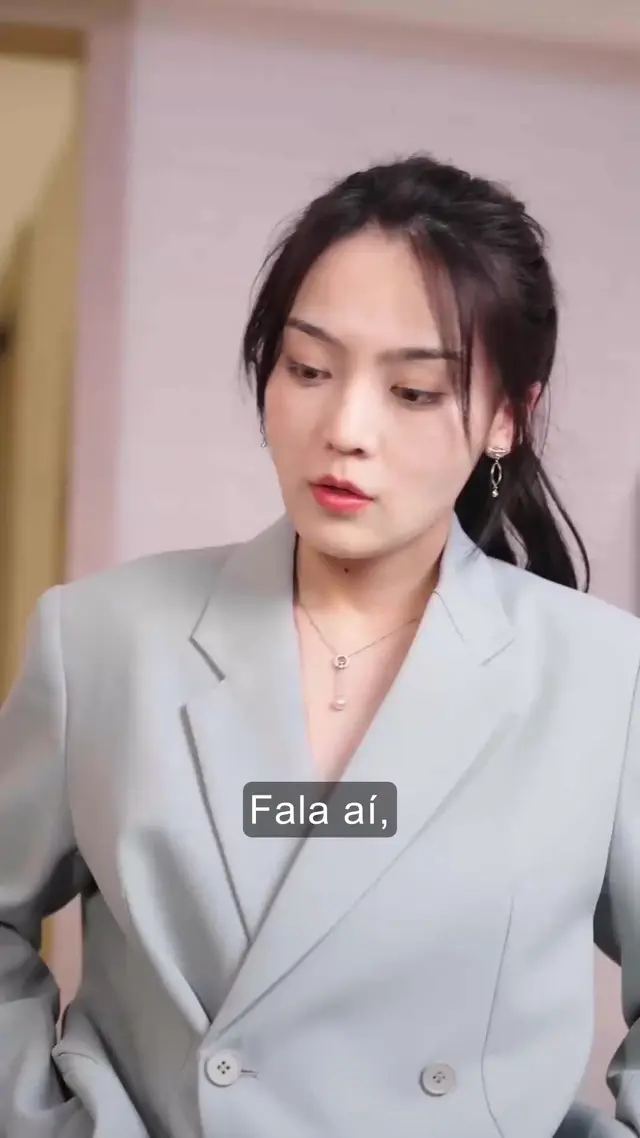 Episódio 70 de Adeus Ex, Volto a Ser a Herdeira