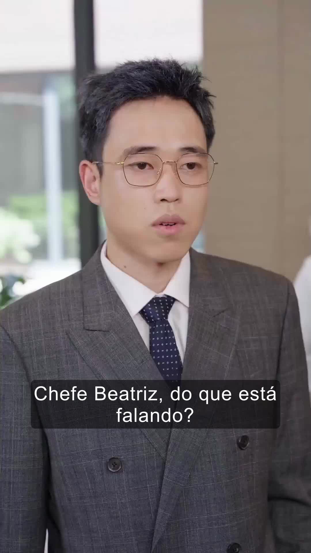 Episódio 73 de Adeus Ex, Volto a Ser a Herdeira