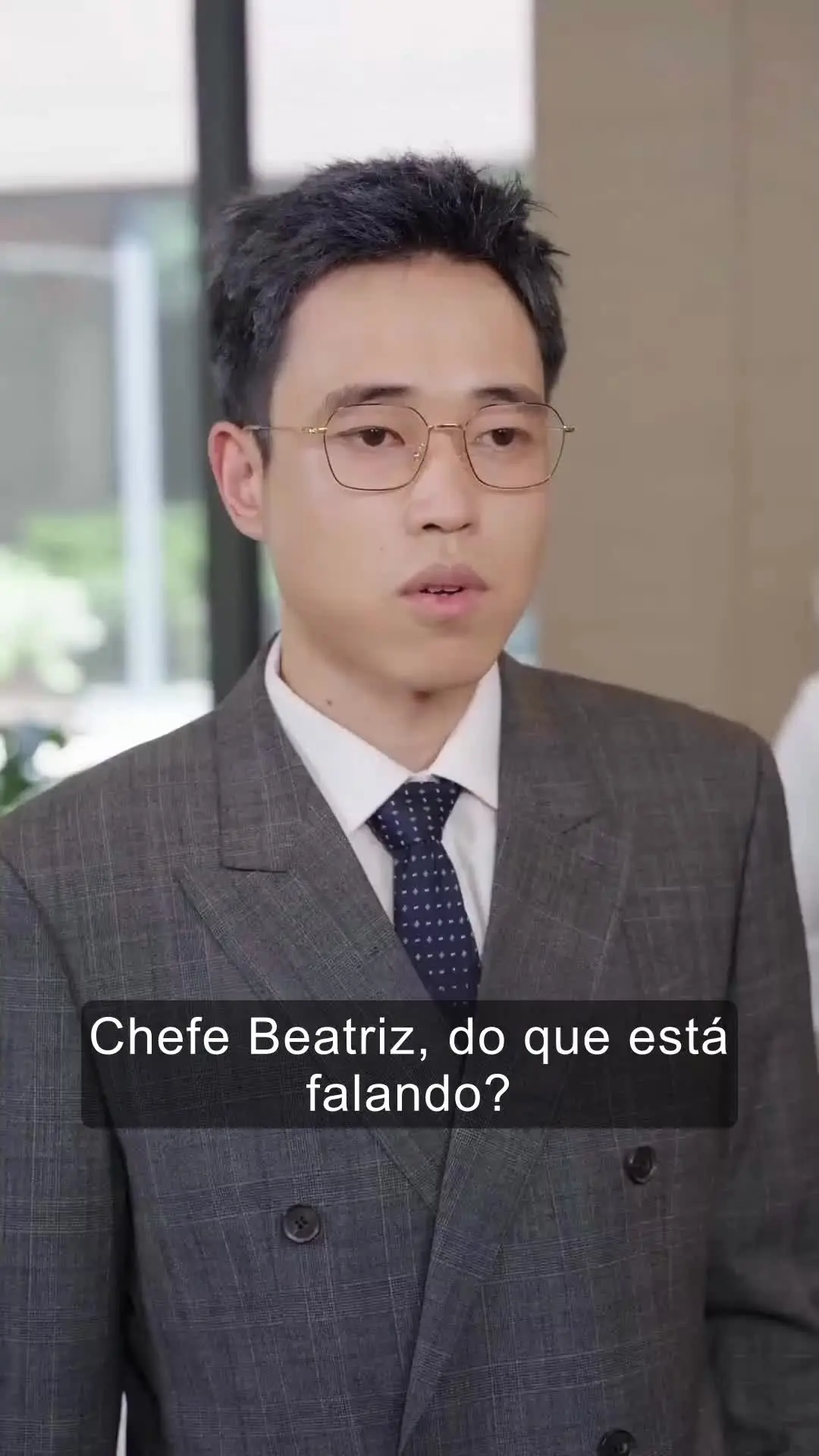 Episódio 73 de Adeus Ex, Volto a Ser a Herdeira