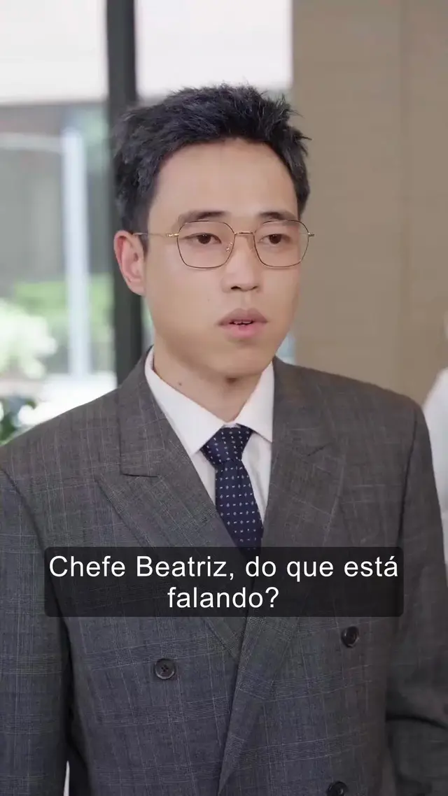 Episódio 73 de Adeus Ex, Volto a Ser a Herdeira