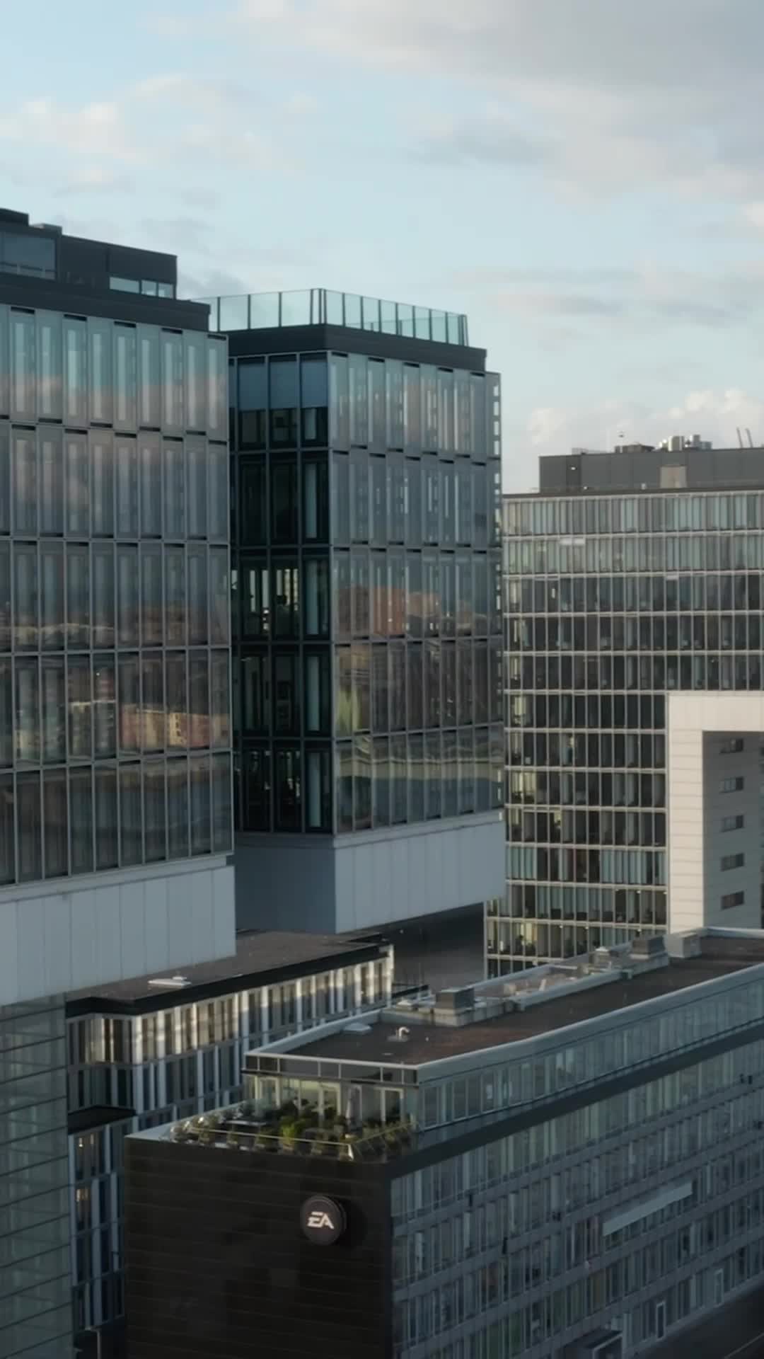 Episódio 1 de Adeus, meu CEO