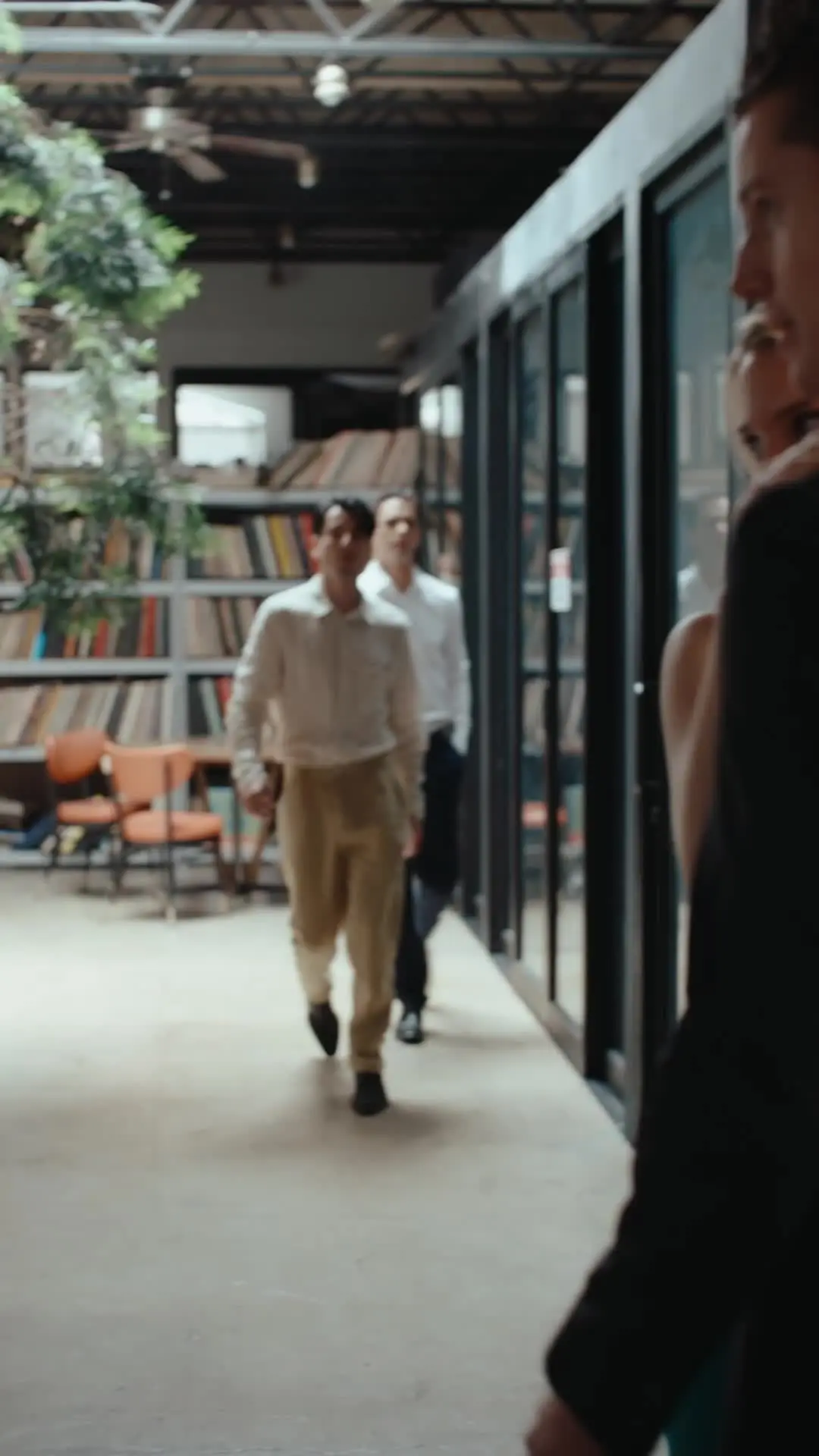 Episódio 39 de Adeus, meu CEO