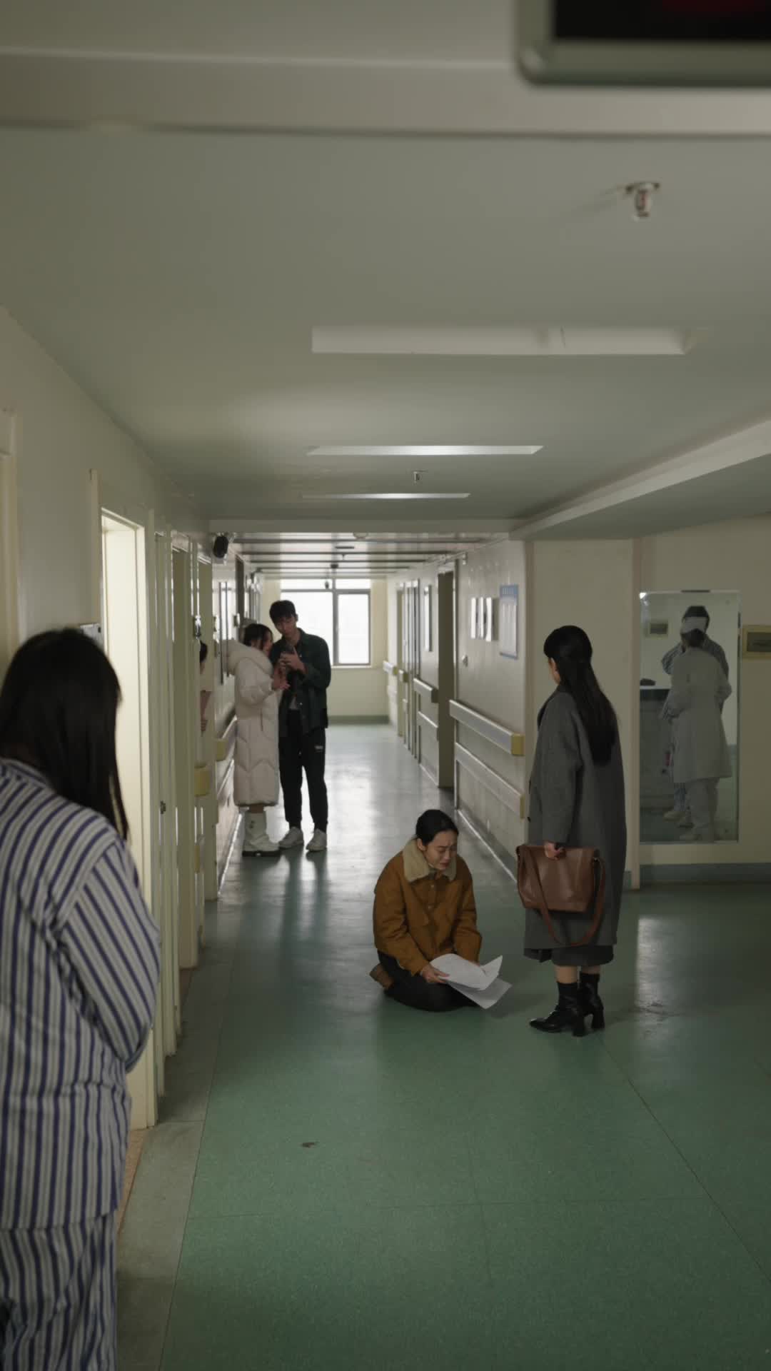 Episódio 32 de Adeus, Meu Último Namorado