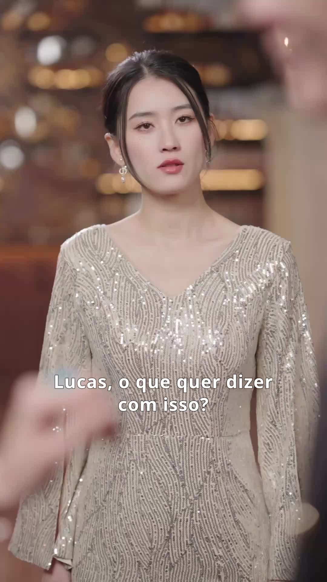 Episódio 12 de Adeus, minha ex-esposa.