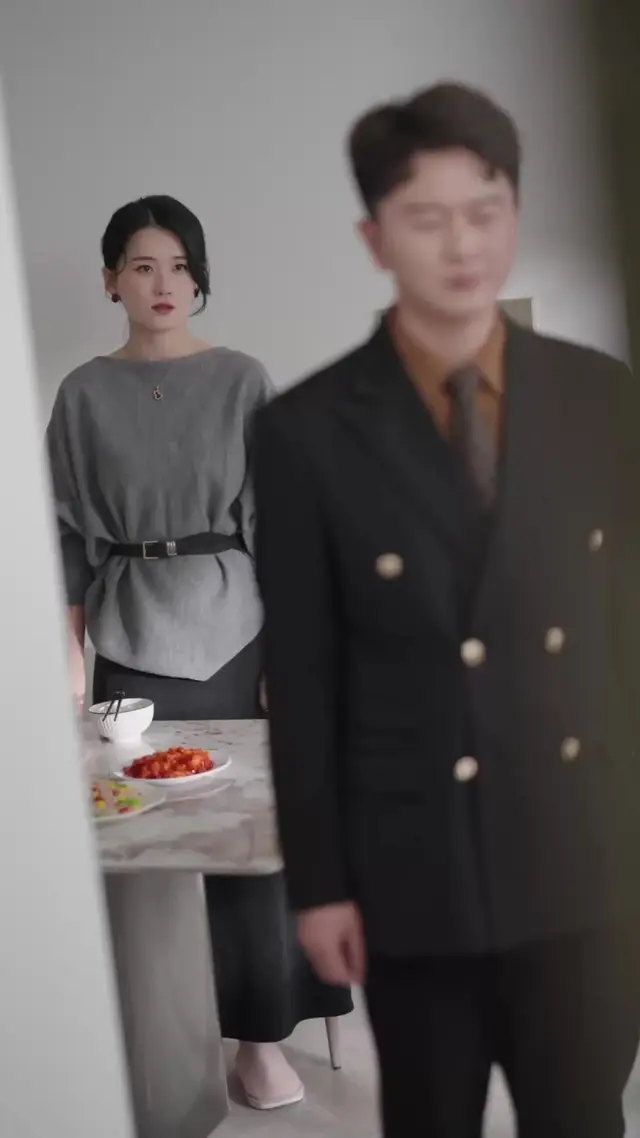 Episódio 23 de Adeus, minha ex-esposa.