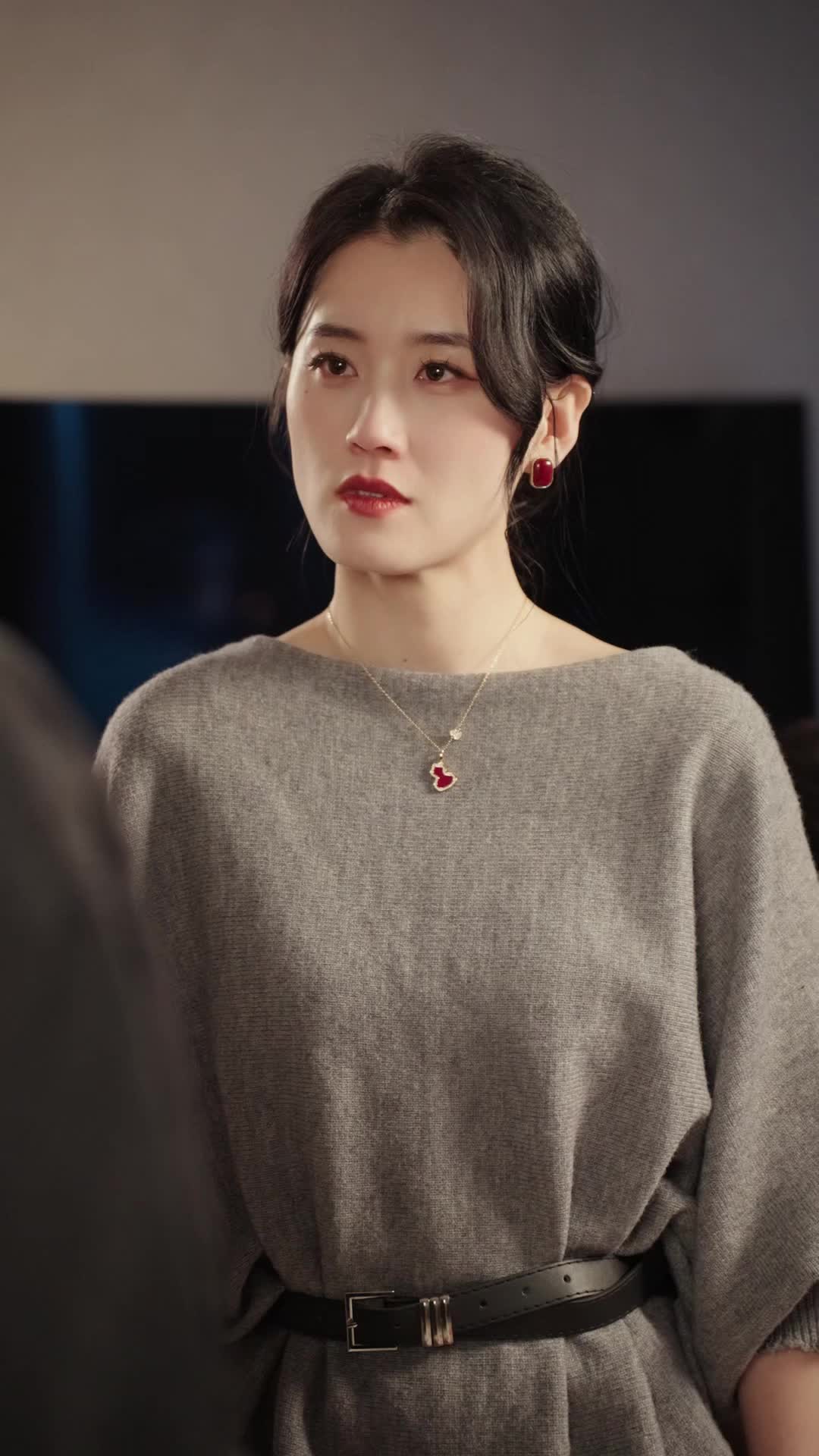 Episódio 29 de Adeus, minha ex-esposa.