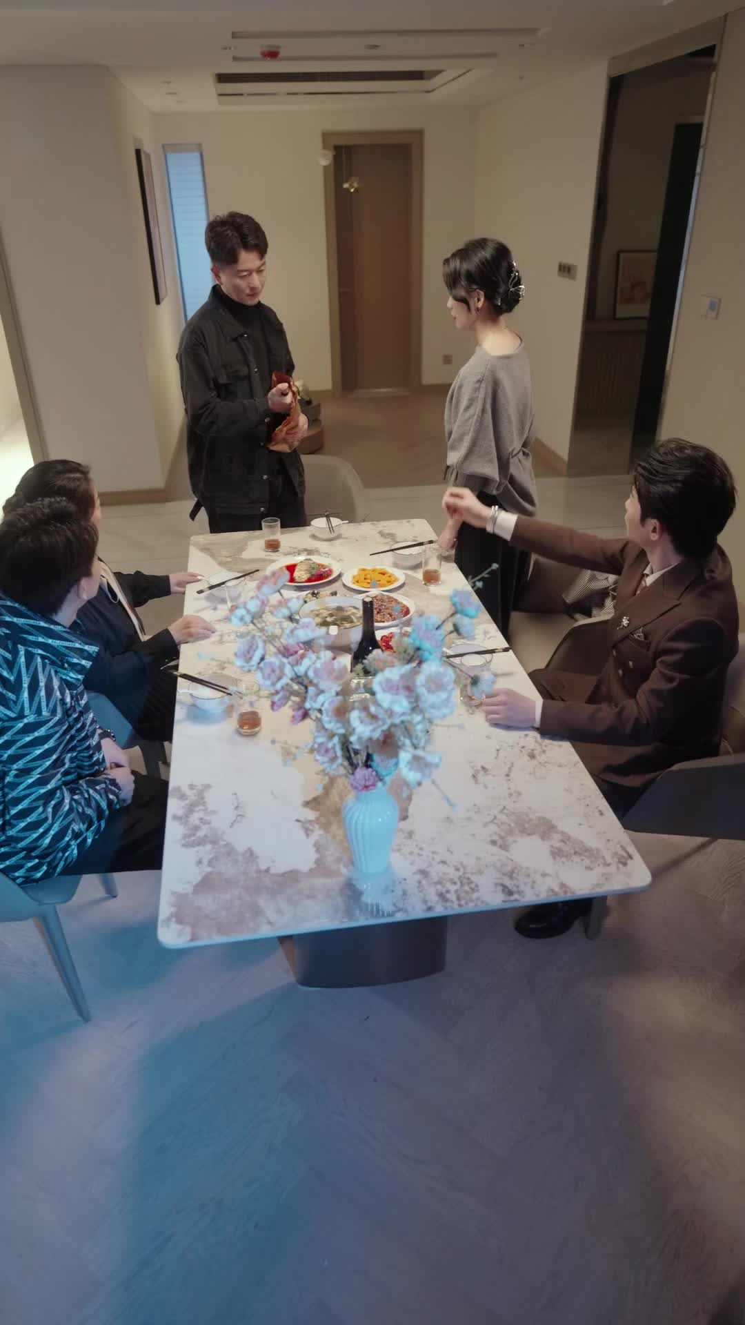Episódio 30 de Adeus, minha ex-esposa.
