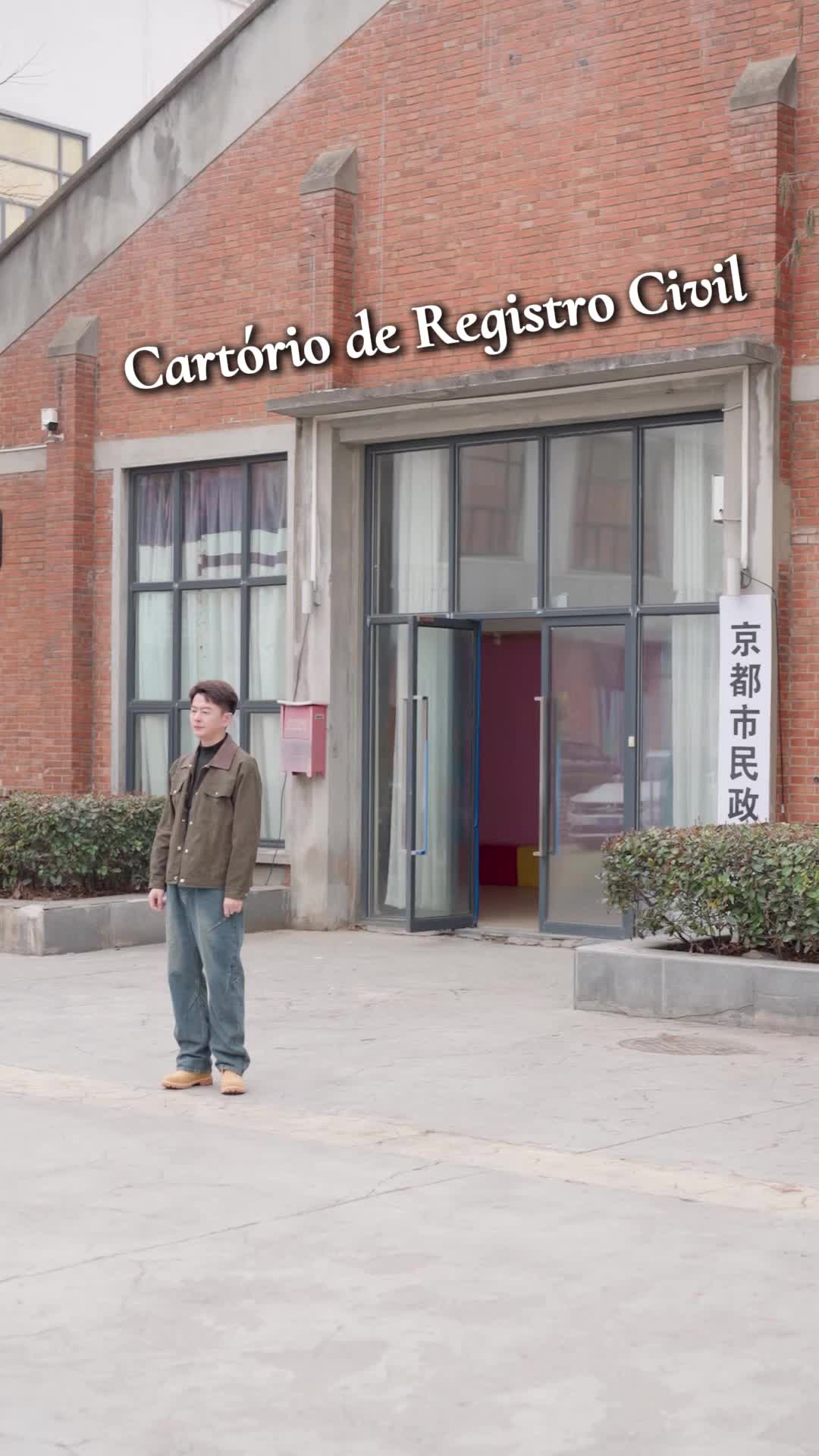 Episódio 32 de Adeus, minha ex-esposa.