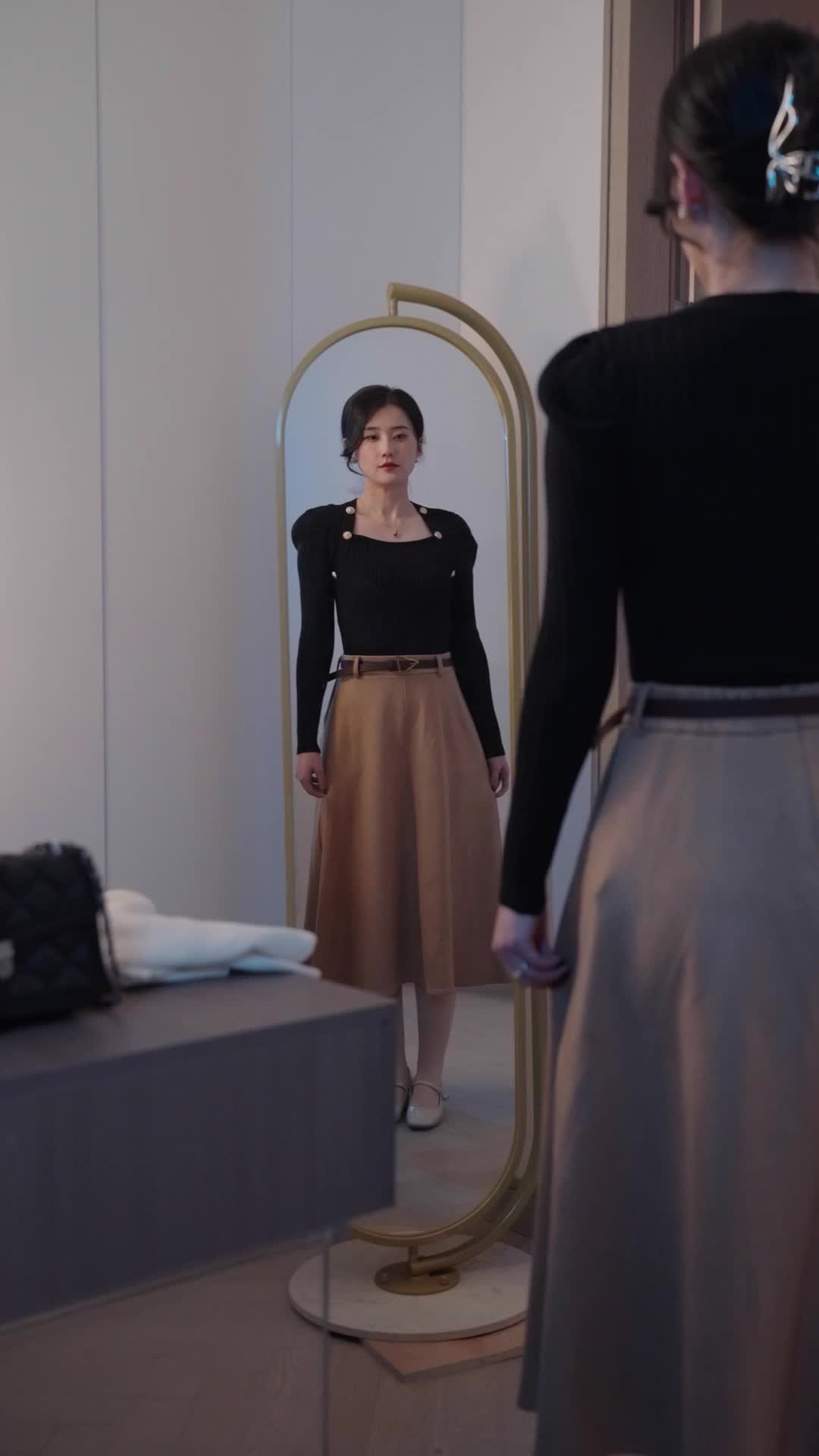 Episódio 6 de Adeus, minha ex-esposa.