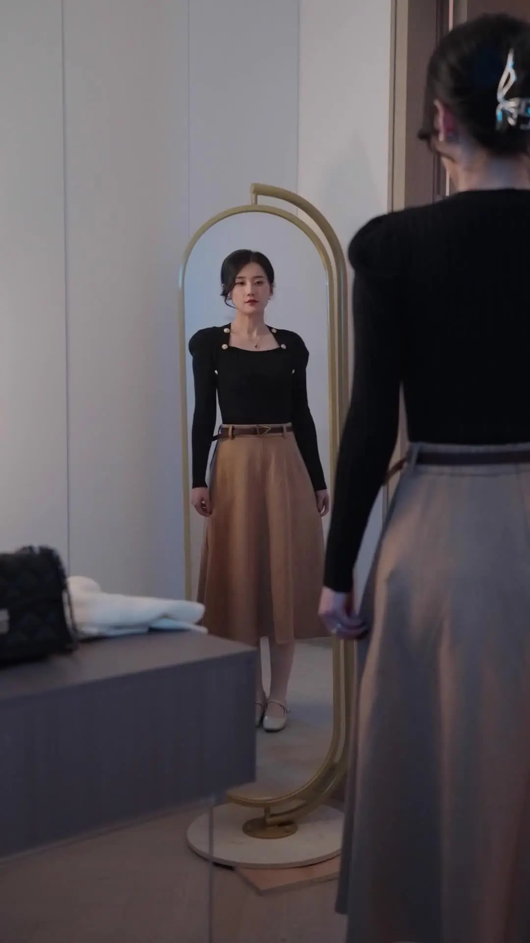 Episódio 6 de Adeus, minha ex-esposa.