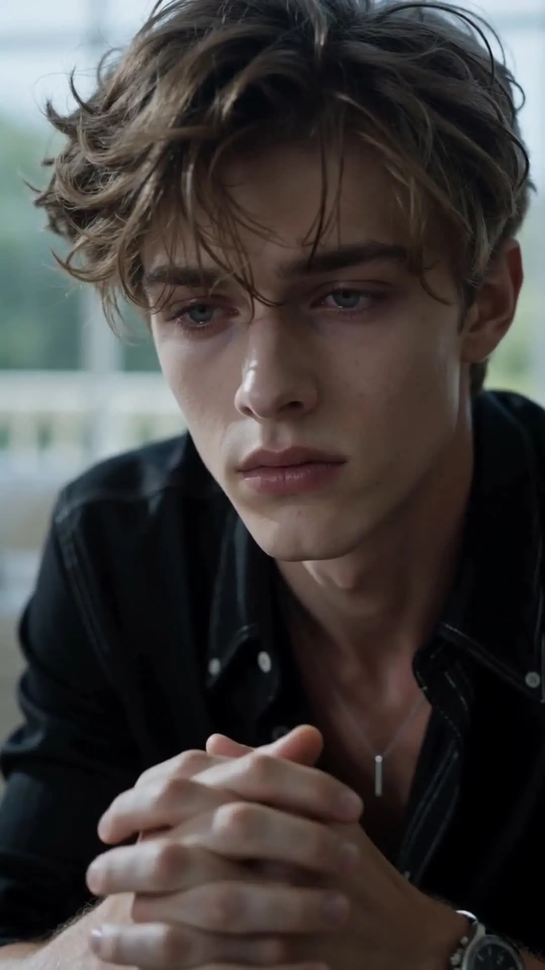 Episódio 17 de Adeus Noivo, Eu Escolho o Rei Vampiro