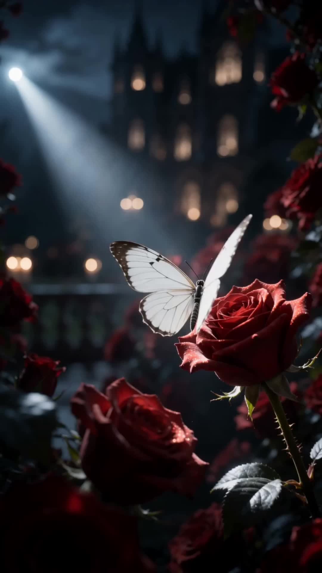 Episódio 21 de Adeus Noivo, Eu Escolho o Rei Vampiro