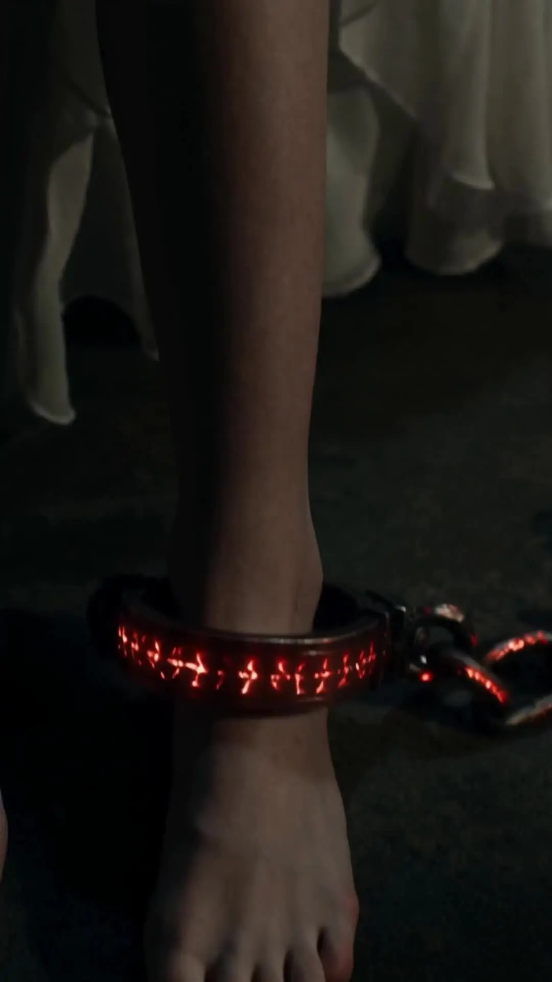 Episódio 32 de Adeus Noivo, Eu Escolho o Rei Vampiro