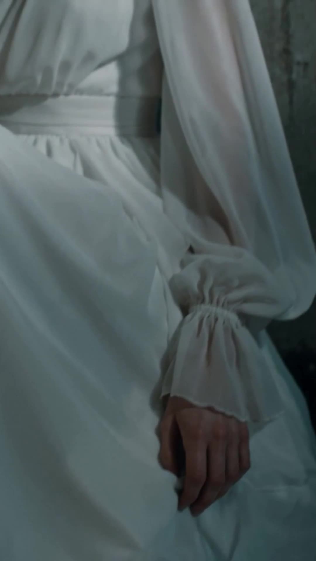 Episódio 33 de Adeus Noivo, Eu Escolho o Rei Vampiro