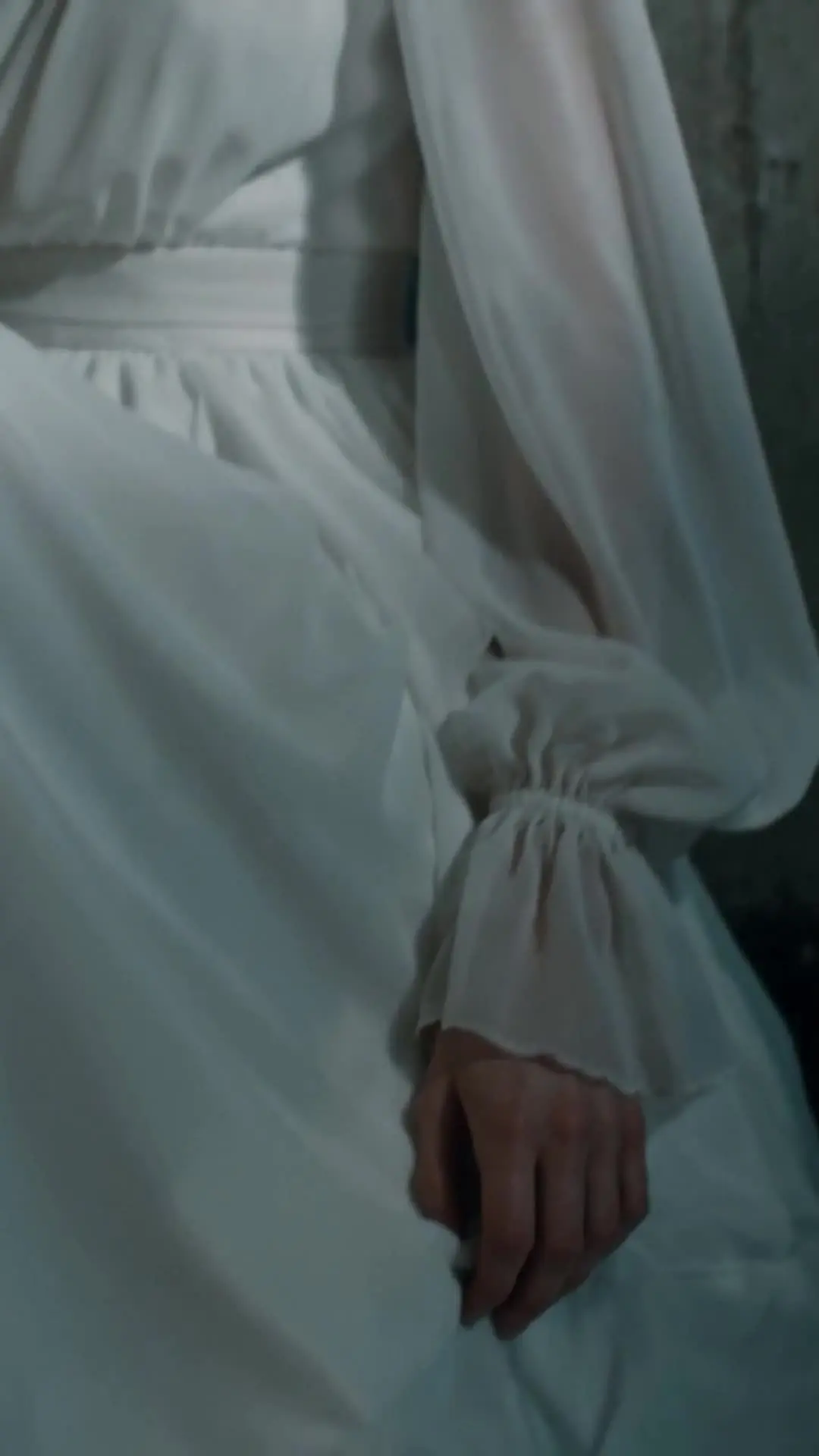 Episódio 33 de Adeus Noivo, Eu Escolho o Rei Vampiro
