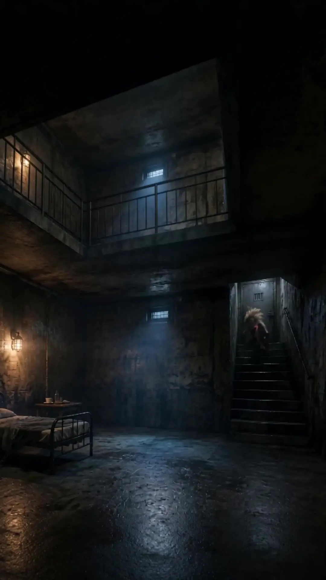 Episódio 34 de Adeus Noivo, Eu Escolho o Rei Vampiro
