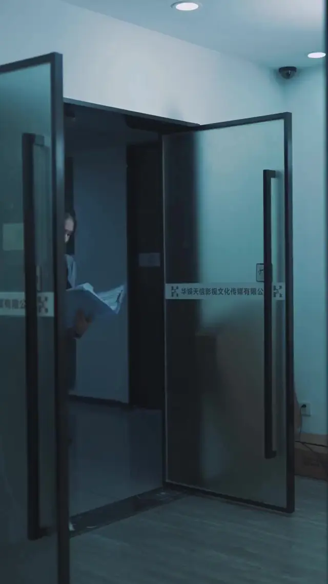 Episódio 19 de Adeus Para Sempre, CEO Possessivo