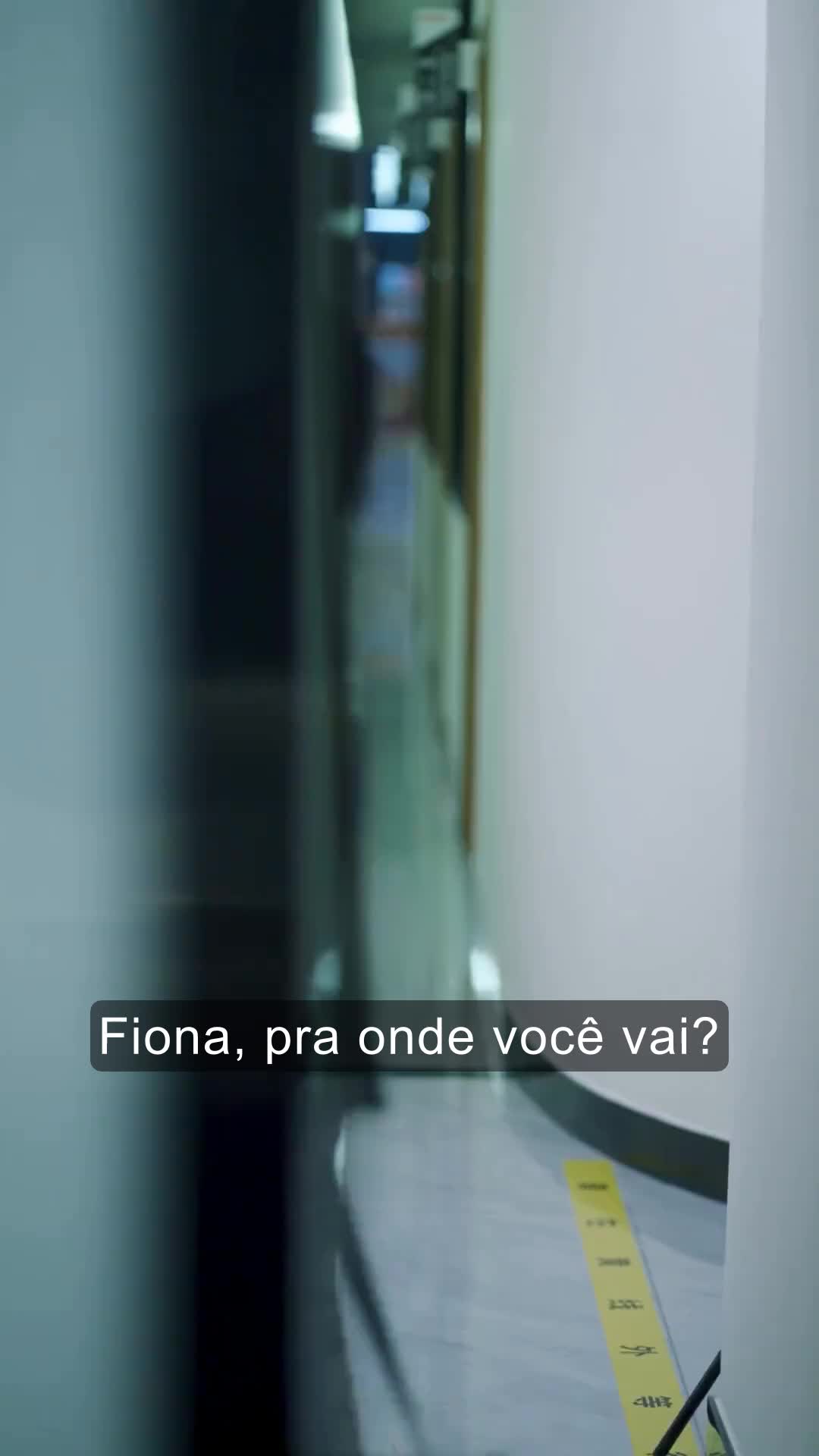 Episódio 24 de Adeus Para Sempre, CEO Possessivo