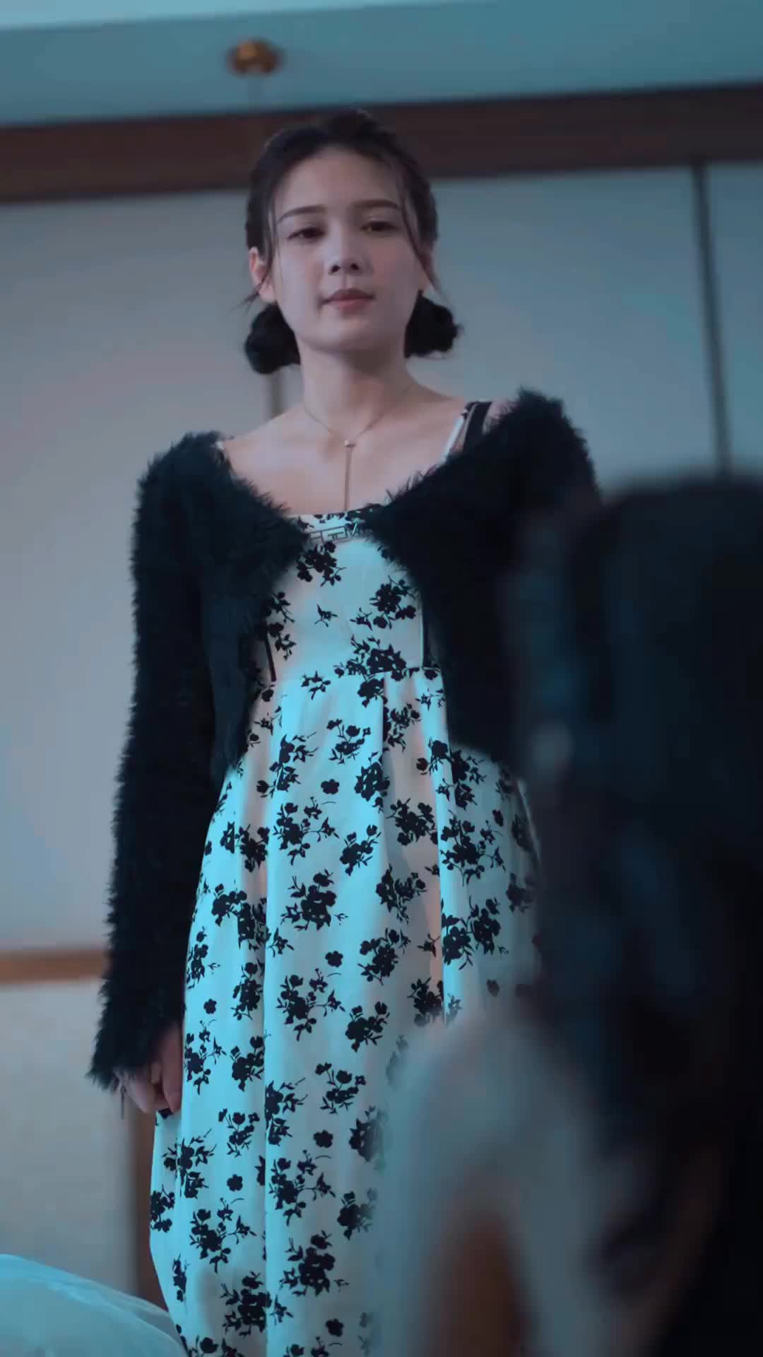 Episódio 25 de Adeus Para Sempre, CEO Possessivo