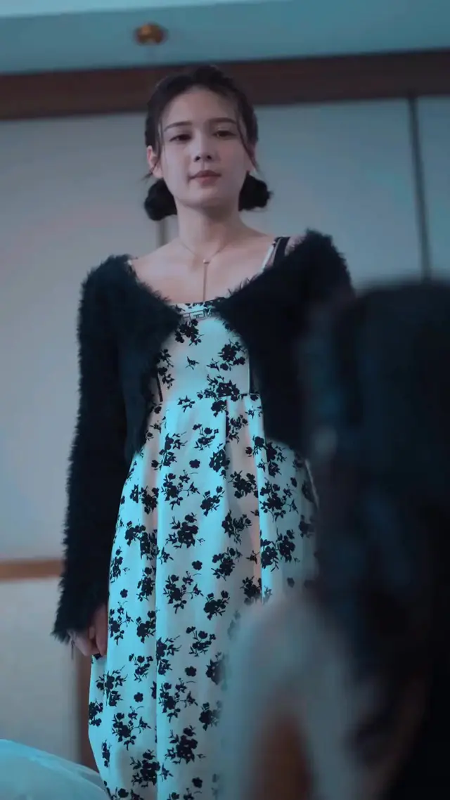 Episódio 25 de Adeus Para Sempre, CEO Possessivo