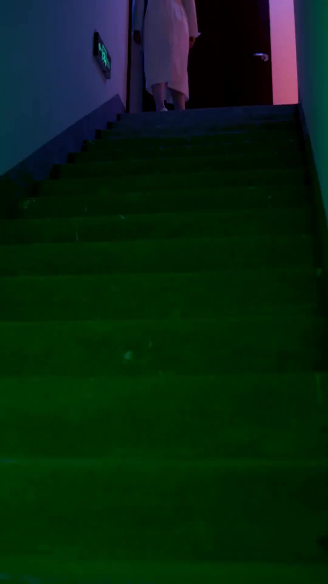 Episódio 3 de Adeus Para Sempre, CEO Possessivo