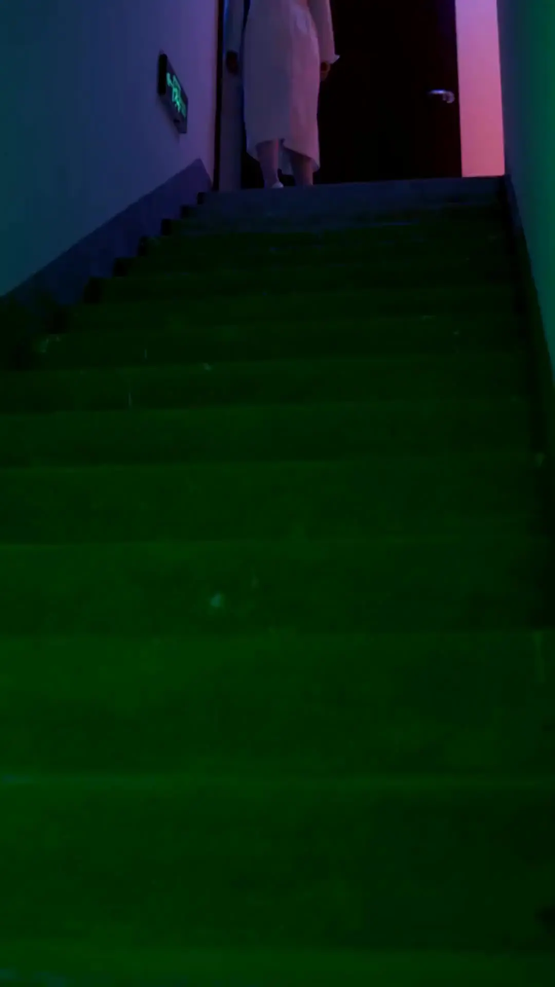Episódio 3 de Adeus Para Sempre, CEO Possessivo