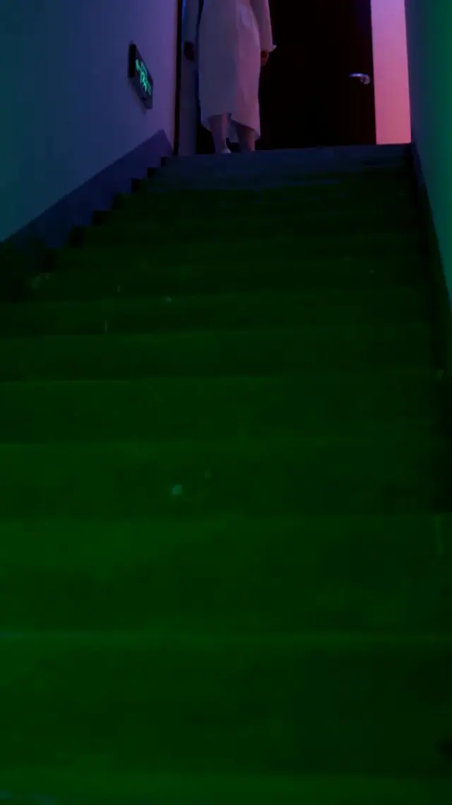 Episódio 3 de Adeus Para Sempre, CEO Possessivo