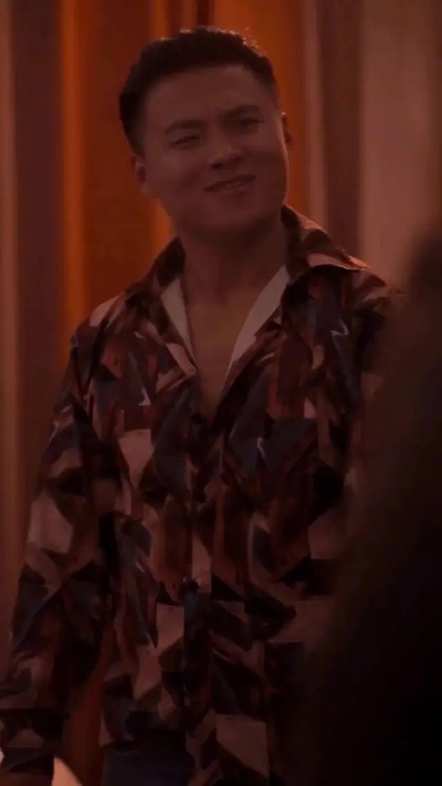 Episódio 30 de Adeus Para Sempre, CEO Possessivo