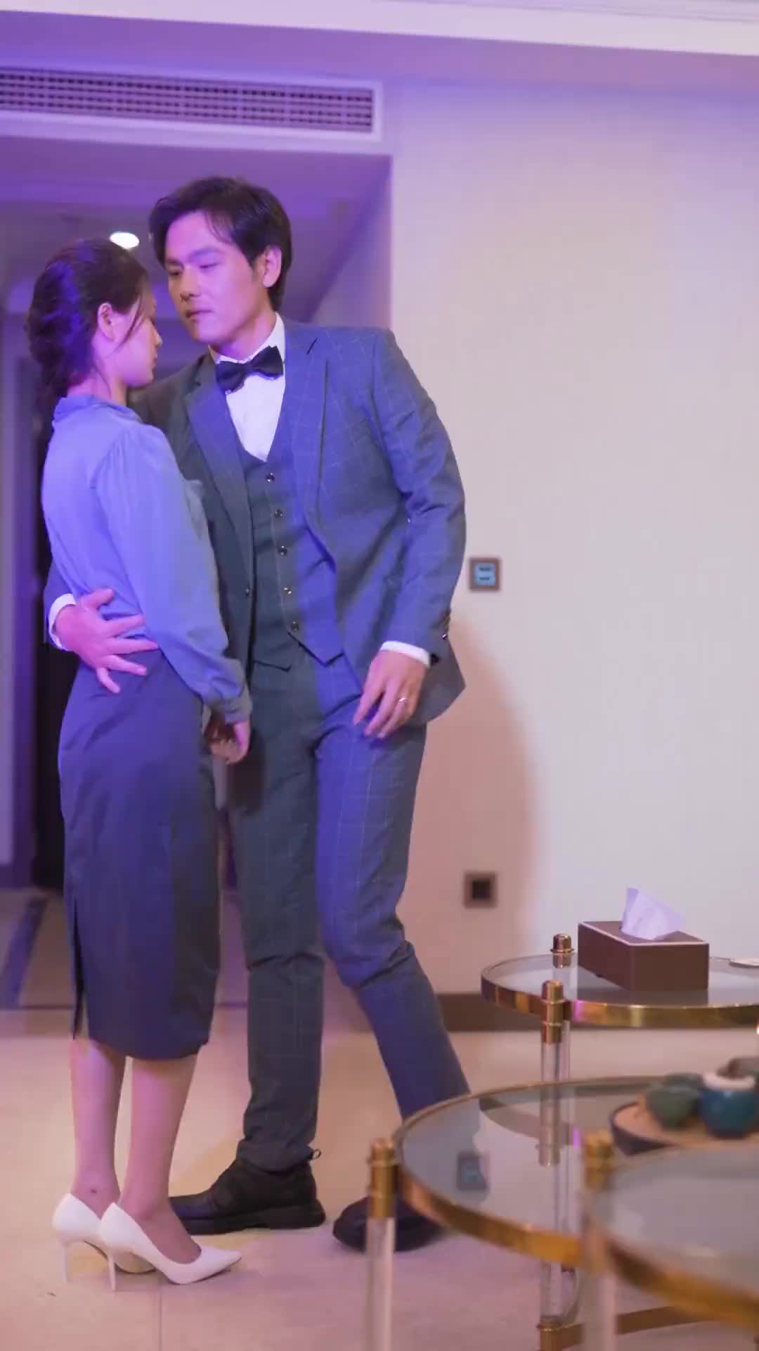 Episódio 37 de Adeus Para Sempre, CEO Possessivo