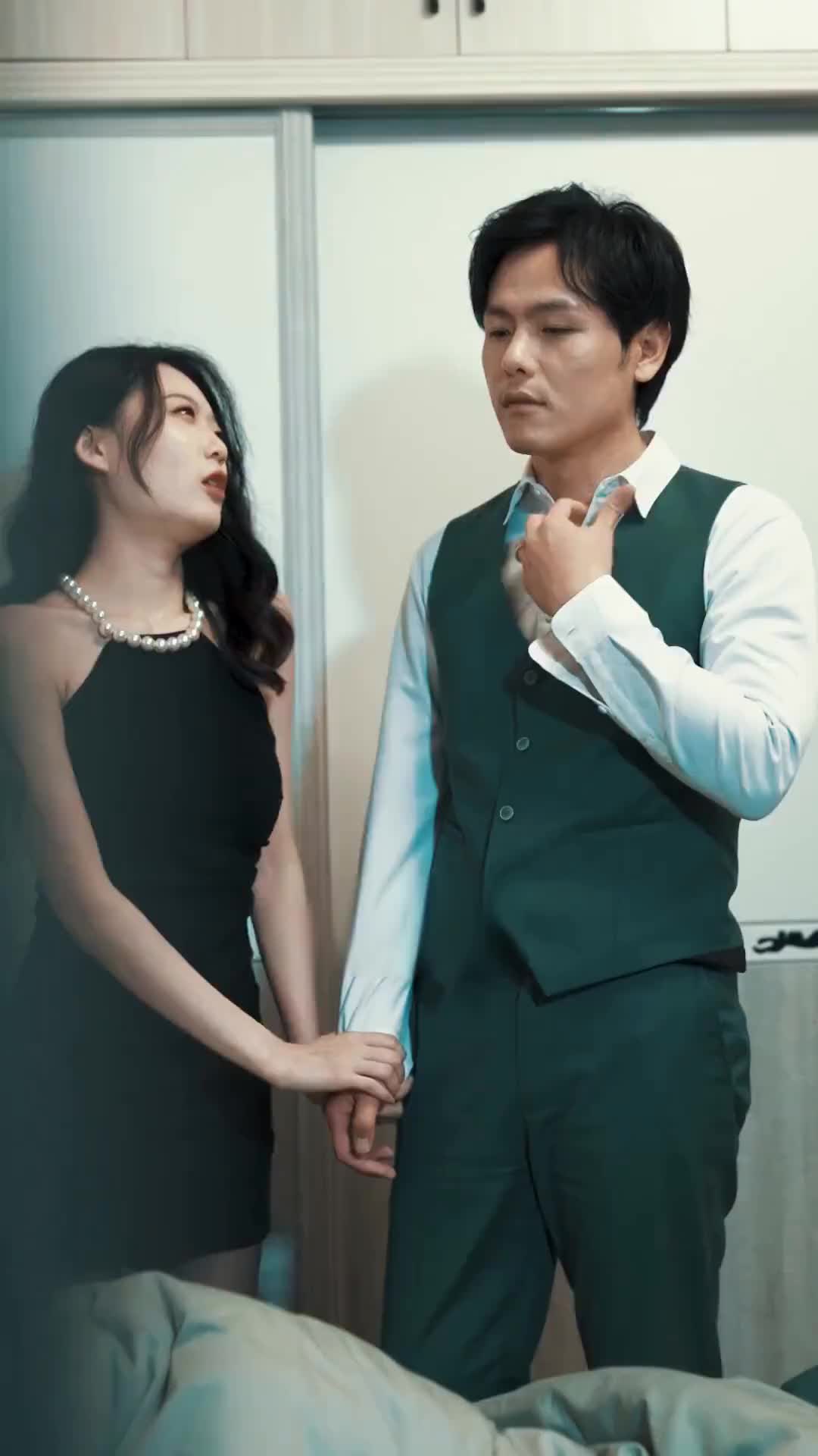 Episódio 4 de Adeus Para Sempre, CEO Possessivo