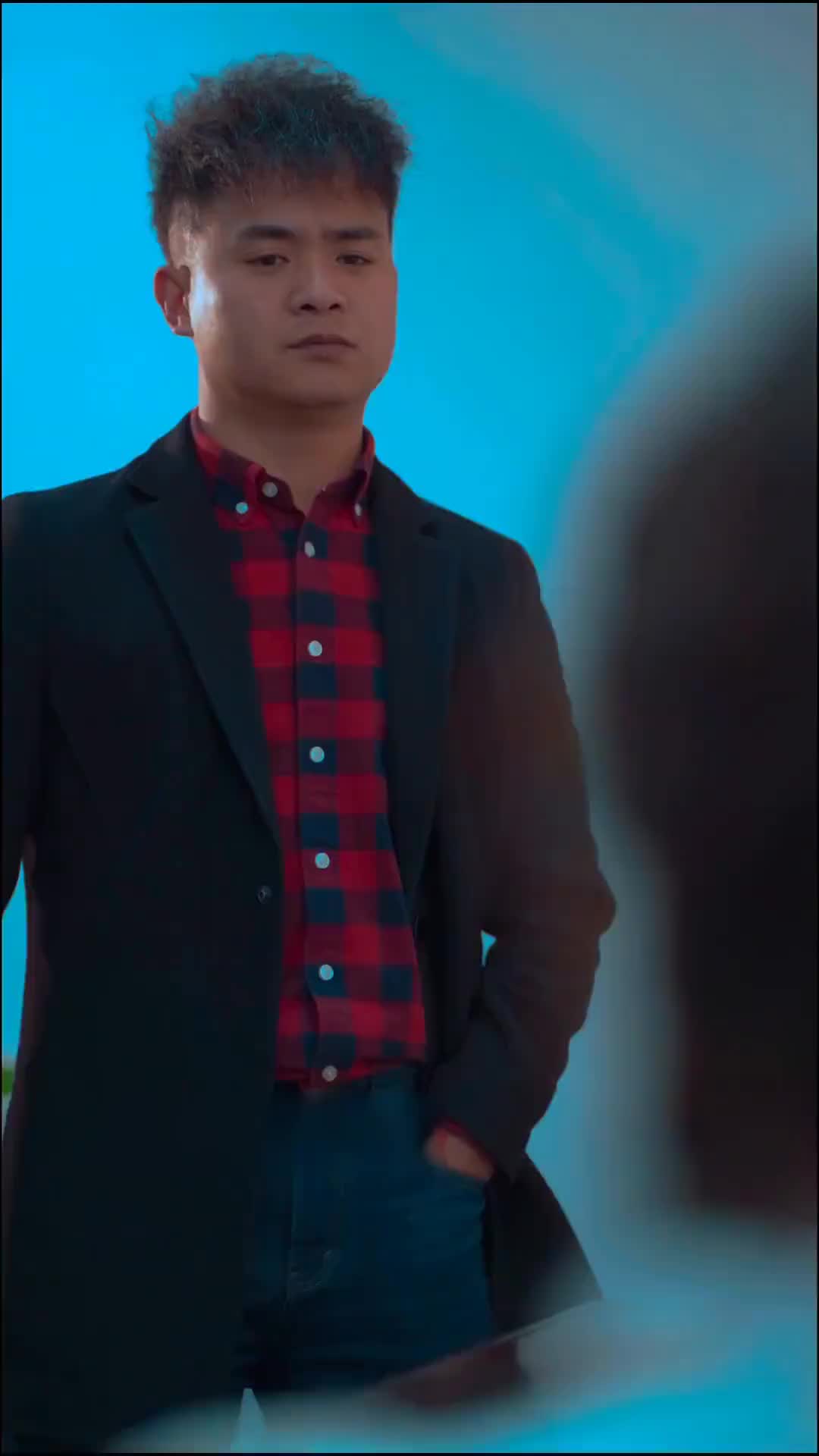 Episódio 42 de Adeus Para Sempre, CEO Possessivo