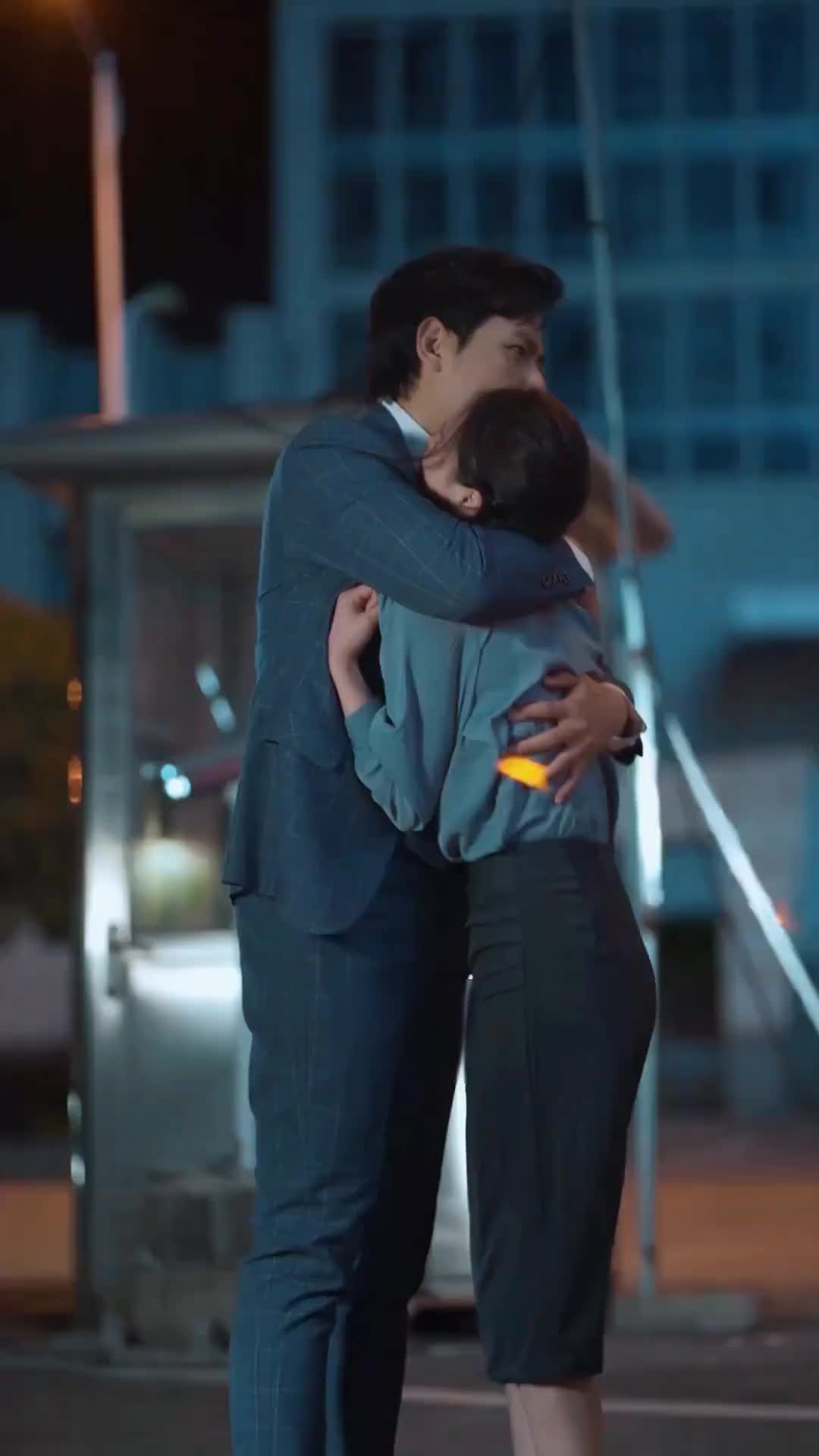 Episódio 47 de Adeus Para Sempre, CEO Possessivo