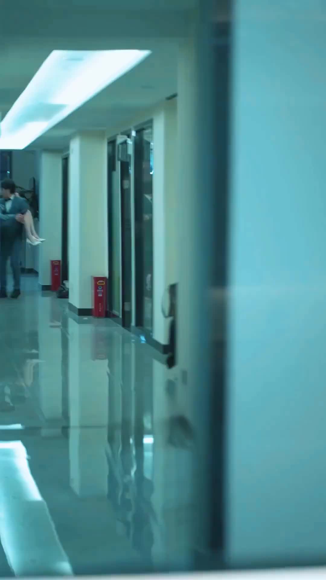Episódio 48 de Adeus Para Sempre, CEO Possessivo