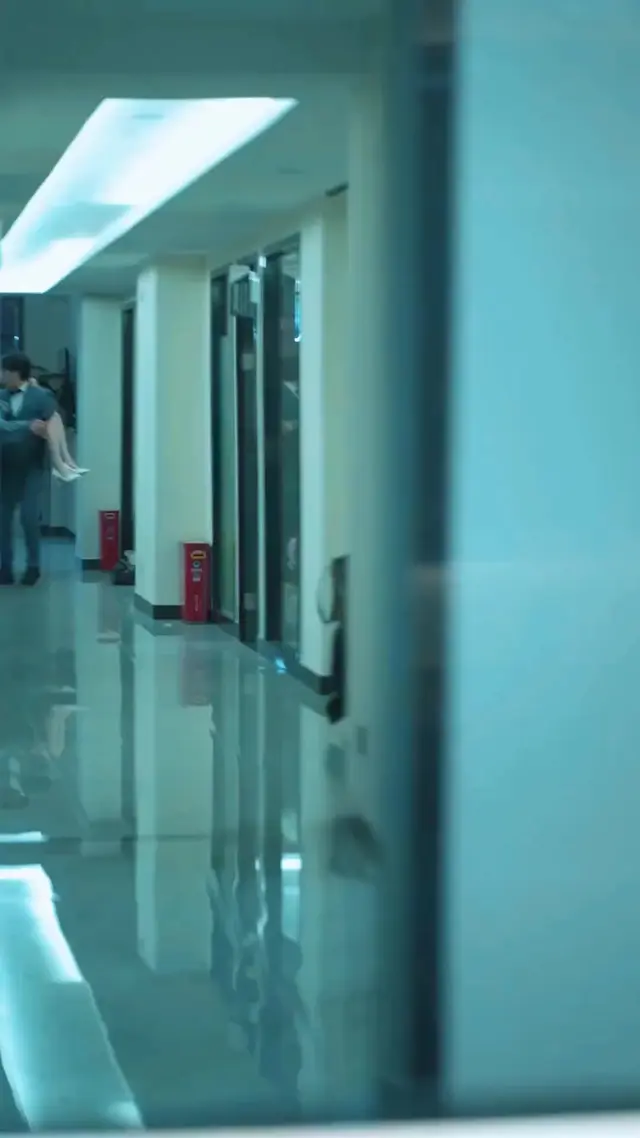Episódio 48 de Adeus Para Sempre, CEO Possessivo