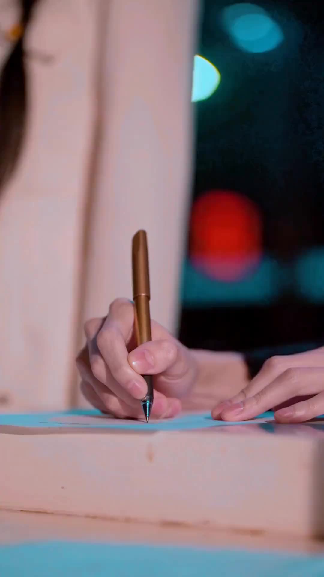 Episódio 56 de Adeus Para Sempre, CEO Possessivo