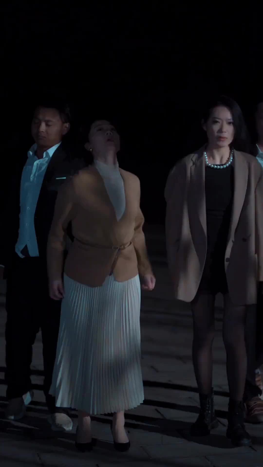 Episódio 79 de Adeus Para Sempre, CEO Possessivo