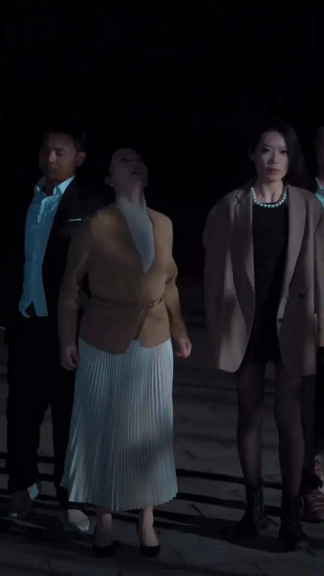 Episódio 79 de Adeus Para Sempre, CEO Possessivo